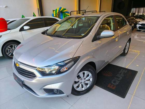 CHEVROLET ONIX 1.0 MPFI LT 8V FLEX 4P MANUAL CHEVROLET ONIX 1.0 MPFI LT 8V FLEX 4P MANUAL